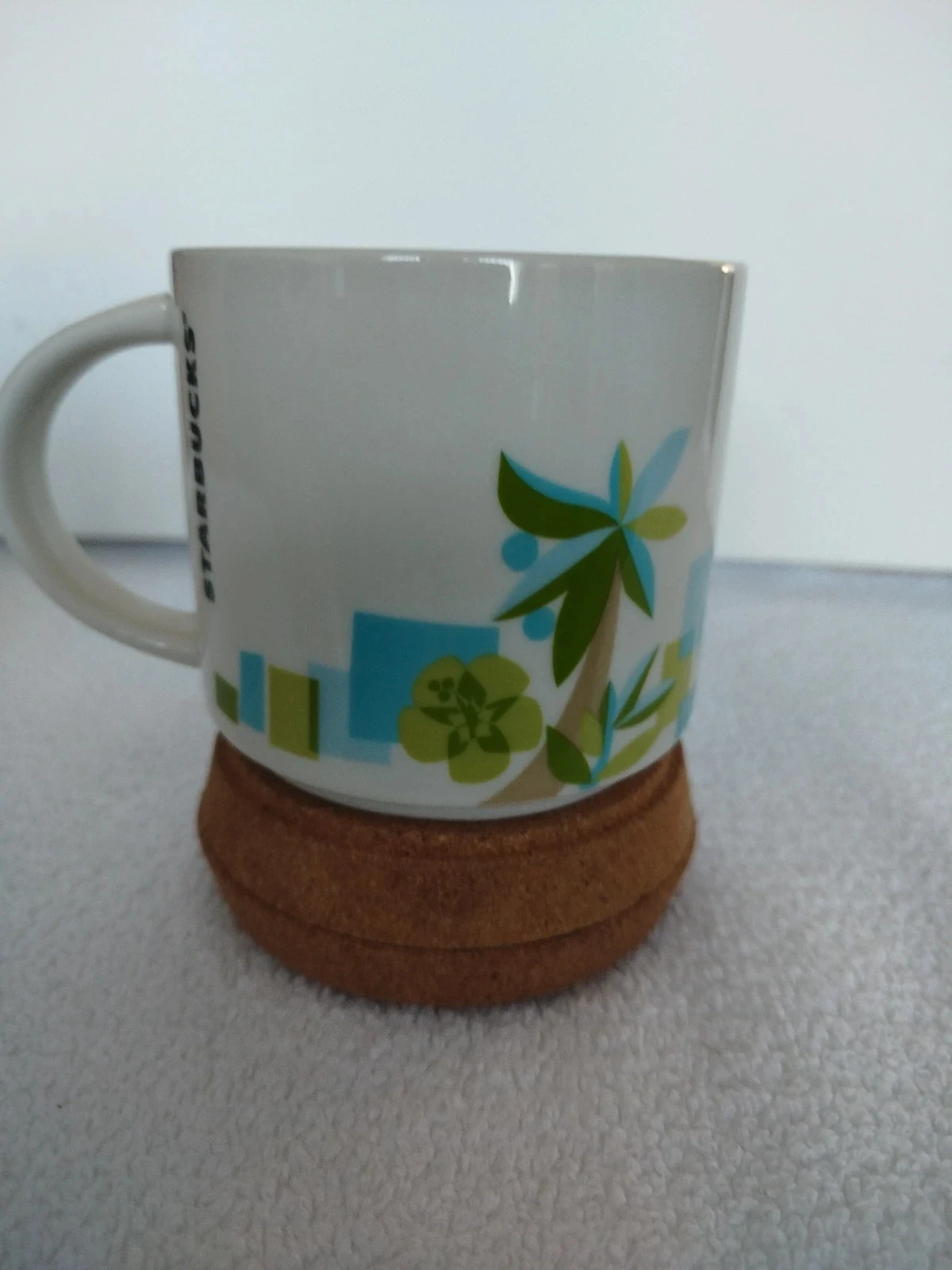Caneca Starbucks Waikiki – photo 3